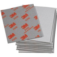3M - Soft-Pad-Set, weich, Körnung: 1500, 20-teilig 20 Stk von 3M