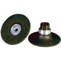 Stützteller 1/4 roloc 50,8mm weich - 3M von 3M