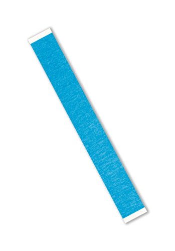 TapeCase 2080 Abdeckband, 1,3 x 15,2 cm, 500 Stück von 3M