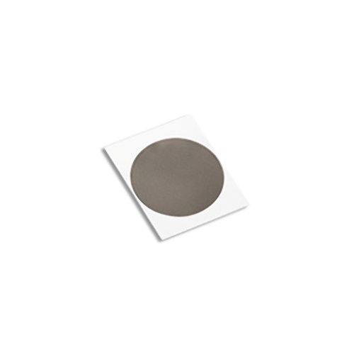 TapeCase 3M AB5020 CIRCLE-0,688-250-Acryl-Kleber, EMI-Absorber, 0,688 Zoll Durchmesser Kreise, 250 Stück TapeCase 3M AB5020 CIRCLE-0,688-250-Acryl-Kleber, EMI-Absorber, 0,688 Zoll Durchmesser Kreise, 250 Stück von 3M