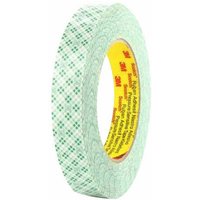 3M - Transferband zweiseitig 465 19mm x 55m x 5 - Transparent von 3M