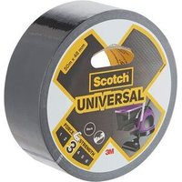 3M - Universal-Panzerband 3 50 m x 48 mm, schwarz von 3M