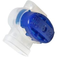 3M - Verbinder icd 314 Scotchlok Feuchtigkeitsbeständig IP67 Blau von 3M