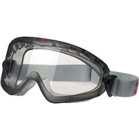 3M - Vollsichtschutzbrille 2890A en 166,EN 170 Scheibe klar,indirekt belüftet ac 7000032481 von 3M