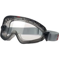 Vollsichtschutzbrille 2890A en 166,EN 170 Scheibe klar,indirekt belüftet ac 7000032481 Vollsichtschutzbrille 2890A en 166,EN 170 Scheibe klar,indirekt belüftet ac 7000032481 von 3M