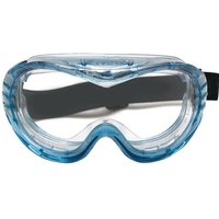 Vollsichtschutzbrille Fahrenheit FheitAF en 166 Polycarbonatscheibe klar pc 7000062781 von 3M