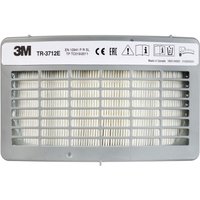 3M - Wechselfilter-Set Versaflo TR300+ p 5 Stk von 3M