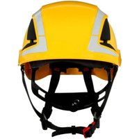 3M - X5002V-CE Schutzhelm en 455 Gelb 3M - X5002V-CE Schutzhelm en 455 Gelb von 3M