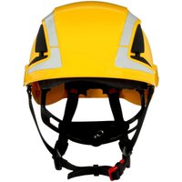 3M - X5002V-CE Schutzhelm en 455 Gelb von 3M