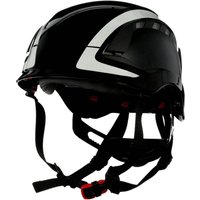 3M - X5012V-CE Schutzhelm en 455 Schwarz 3M - X5012V-CE Schutzhelm en 455 Schwarz von 3M