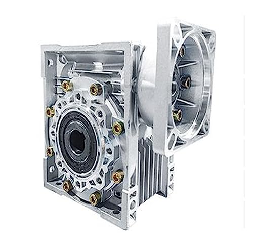 3MOG7Y1 5:1-100:1 Übersetzungsverhältnis Schneckengetriebe NMRV063 Eingangsloch 24mm for 130mm Schrittmotor 3MOG7Y1 5:1-100:1 Übersetzungsverhältnis Schneckengetriebe NMRV063 Eingangsloch 24mm for 130mm Schrittmotor von 3MOG7Y1