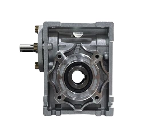 3MOG7Y1 5:1-100:1 Welleneingangsschneckengetriebe NRV75 Eingangswelle 24 mm Ausgangsloch 28 mm Handkurbelgetriebe 3MOG7Y1 5:1-100:1 Welleneingangsschneckengetriebe NRV75 Eingangswelle 24 mm Ausgangsloch 28 mm Handkurbelgetriebe von 3MOG7Y1