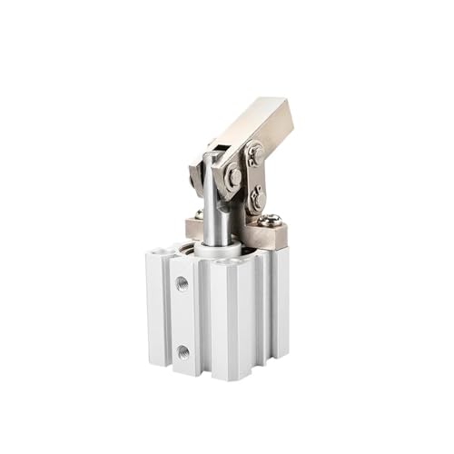 3MOG7Y1 ALC JGL Hebel Pneumatikzylinder Spannwippe Schneideisen Luftdruck Klemmen ALC25 JGL25 ALC32 JGL32 von 3MOG7Y1