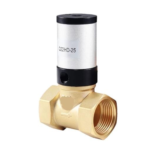 3MOG7Y1 Fluid Air Control Ventil Q22HD DN15/20/25/32/40/50 Messingkörper pneumatisch 3MOG7Y1 Fluid Air Control Ventil Q22HD DN15/20/25/32/40/50 Messingkörper pneumatisch von 3MOG7Y1