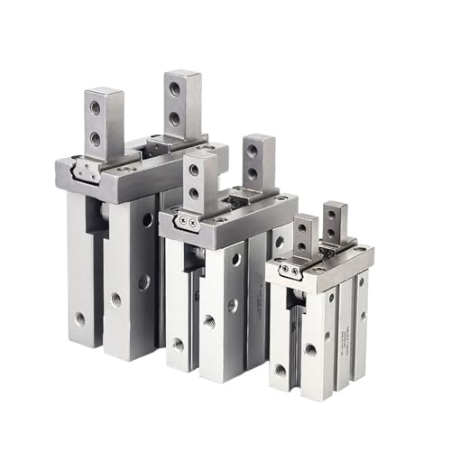 3MOG7Y1 MHZ2 10D 16D 20D 25D 32D 40D MHZ2 10S MHZ2 10C Parallelluftgreifer Typ Pneumatikzylinder Doppel- oder Einfachwirkender Greifer 3MOG7Y1 MHZ2 10D 16D 20D 25D 32D 40D MHZ2 10S MHZ2 10C Parallelluftgreifer Typ Pneumatikzylinder Doppel- oder Einfachwirkender Greifer von 3MOG7Y1