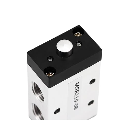 3MOG7Y1 Mechanisches Ventil M5B110-06 M5CM5D M5R M5L M5Y M5PP Pneumatischer Handschalter M5PF210-08 3MOG7Y1 Mechanisches Ventil M5B110-06 M5CM5D M5R M5L M5Y M5PP Pneumatischer Handschalter M5PF210-08 von 3MOG7Y1