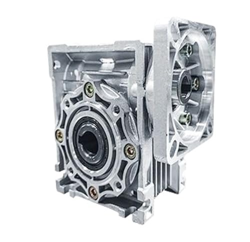 3MOG7Y1 NMRV050 Schneckengetriebe 19 mm Eingangswelle 5:1-100:1 Übersetzungsverhältnis for 80 mm Servomotor 3MOG7Y1 NMRV050 Schneckengetriebe 19 mm Eingangswelle 5:1-100:1 Übersetzungsverhältnis for 80 mm Servomotor von 3MOG7Y1