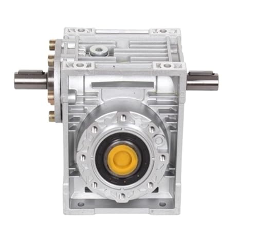 3MOG7Y1 NRV090-VS Schneckengetriebe 24 mm Doppeleingangswellenverhältnis 7,5:1-80:1 90-Grad-Drehzahlminderer 3MOG7Y1 NRV090-VS Schneckengetriebe 24 mm Doppeleingangswellenverhältnis 7,5:1-80:1 90-Grad-Drehzahlminderer von 3MOG7Y1