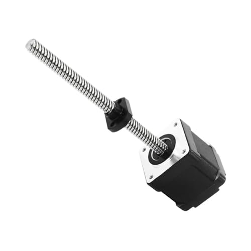 3MOG7Y1 Nema17 42 mm 2-Phasen-4-Draht-Schrittmotor T-förmiger Leitspindel-Schrittmotor Hubkolben-Linearmotor for 3D-Druckerroboter 3MOG7Y1 Nema17 42 mm 2-Phasen-4-Draht-Schrittmotor T-förmiger Leitspindel-Schrittmotor Hubkolben-Linearmotor for 3D-Druckerroboter von 3MOG7Y1