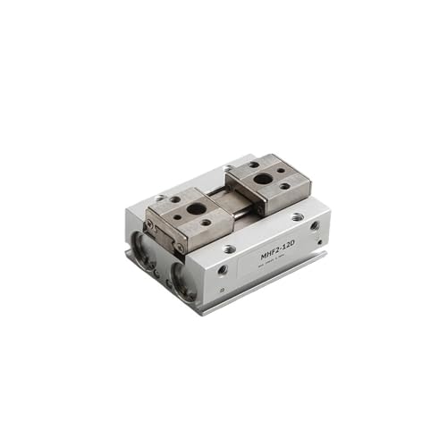 3MOG7Y1 Pneumatikzylinder Air Parallel Gripper Force MHF2 8D MHF2 10D MHF2 12D MHF2 16D MHF2 20D 3MOG7Y1 Pneumatikzylinder Air Parallel Gripper Force MHF2 8D MHF2 10D MHF2 12D MHF2 16D MHF2 20D von 3MOG7Y1