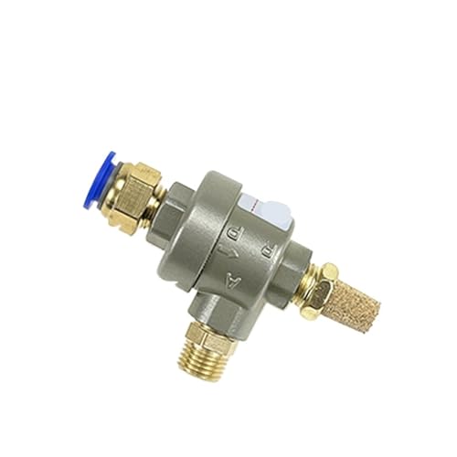 3MOG7Y1 XQ170600/1000/1500/200Quick Auspuffventil Schnell des Zylinders Manueller Luftschalter Pneumatische Druckentlastung 3MOG7Y1 XQ170600/1000/1500/200Quick Auspuffventil Schnell des Zylinders Manueller Luftschalter Pneumatische Druckentlastung von 3MOG7Y1