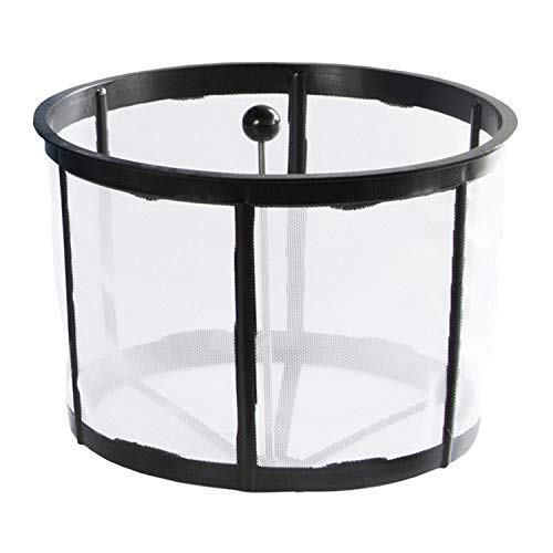 Zisternenfilter 3P Filterkorb Ø 30,5 cm mit Entnahmestange ist EIN Regenwasserfilter für die Regenwassernutzung im Garten Zisternenfilter 3P Filterkorb Ø 30,5 cm mit Entnahmestange ist EIN Regenwasserfilter für die Regenwassernutzung im Garten von 3P Technik Filtersysteme