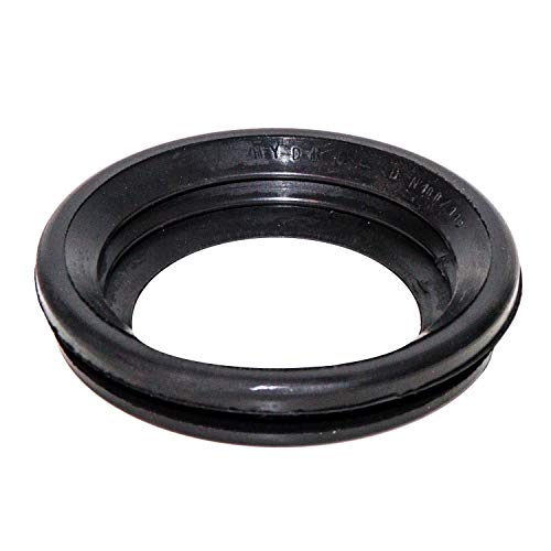 3P Tankdichtung DN 100, eine Gummidichtung für Kunststoffzisternen und Regenwassertanks mit Einer Wandstärke von 8-12 mm 3P Tankdichtung DN 100, eine Gummidichtung für Kunststoffzisternen und Regenwassertanks mit Einer Wandstärke von 8-12 mm von 3P Technik Filtersysteme