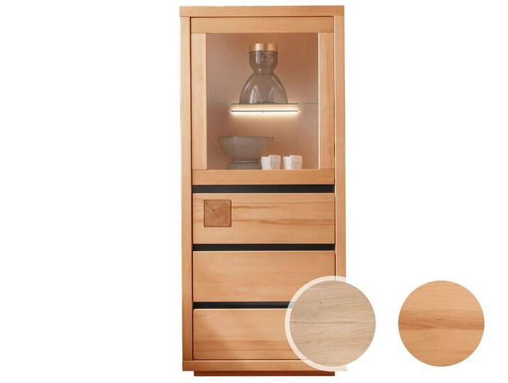 3S Frankenmöbel »Cara« Massivholz Highboard IV WZ-0159 / Kernbuche 3S Frankenmöbel »Cara« Massivholz Highboard IV WZ-0159 / Kernbuche von 3S-Frankenmöbel
