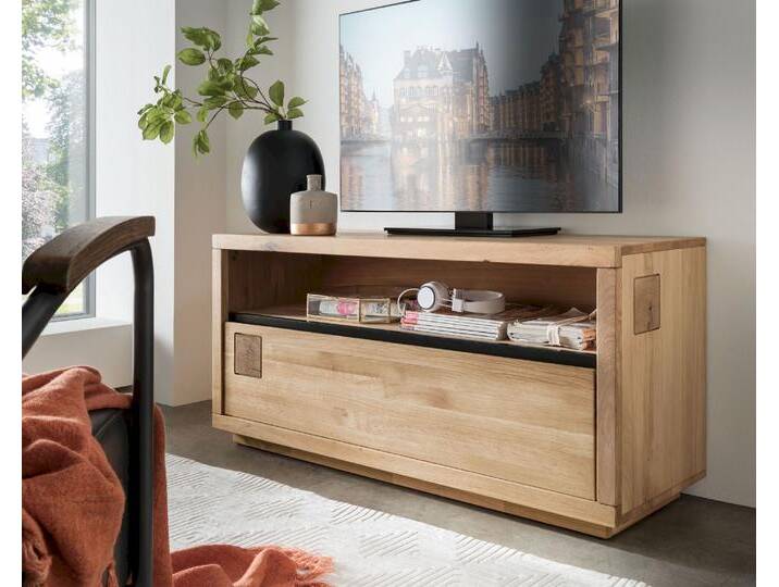 3S Frankenmöbel »Cara« Massivholz TV-Kommode I WZ-0159 / Kernbuche 3S Frankenmöbel »Cara« Massivholz TV-Kommode I WZ-0159 / Kernbuche von 3S-Frankenmöbel