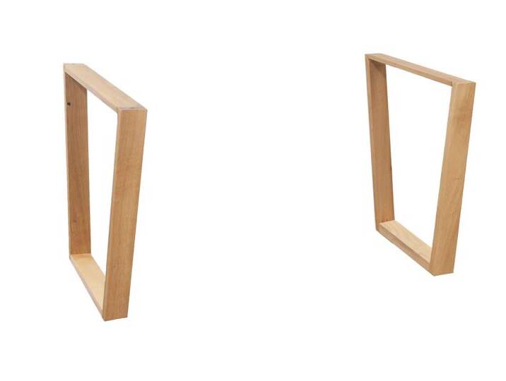 3S Frankenmöbel TI-0600 Tischgestell V-Profil Wildeiche 2er-Set Holz 3S Frankenmöbel TI-0600 Tischgestell V-Profil Wildeiche 2er-Set Holz von 3S-Frankenmöbel