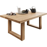 3S Frankenmöbel WZ-0169 Wildeiche Couchtisch II von 3S Frankenmöbel