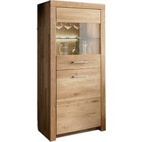 3S Frankenmöbel WZ-0169 Wildeiche Highboard III von 3S Frankenmöbel