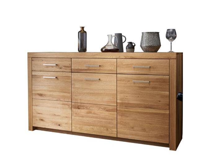 3S Frankenmöbel WZ-0169 Wildeiche Sideboard I 3S Frankenmöbel WZ-0169 Wildeiche Sideboard I von 3S-Frankenmöbel