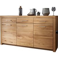 3S Frankenmöbel WZ-0169 Wildeiche Sideboard II von 3S Frankenmöbel