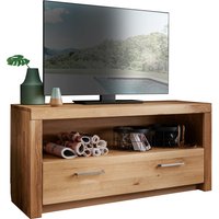 3S Frankenmöbel WZ-0169 Wildeiche TV-Kommode I von 3S Frankenmöbel