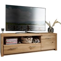 3S Frankenmöbel WZ-0169 Wildeiche TV-Kommode II von 3S Frankenmöbel