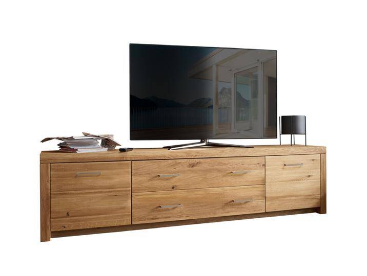 3S Frankenmöbel WZ-0169 Wildeiche TV-Kommode III 3S Frankenmöbel WZ-0169 Wildeiche TV-Kommode III von 3S-Frankenmöbel