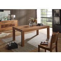 3S Frankenmöbel WZ-0315 Wildeiche Tisch I von 3S Frankenmöbel