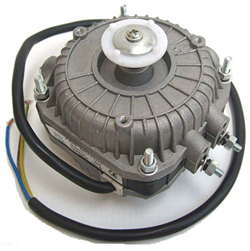 Omnia components - 25w pentavalenter motor fr khlschrankkompressor-ventilator Omnia components - 25w pentavalenter motor fr khlschrankkompressor-ventilator von 3S SuperSamaStore