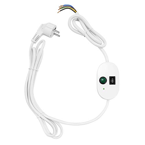 3T-MOTORS Einstellhilfskabel ESK für Rolladenmotoren von 3T-MOTORS