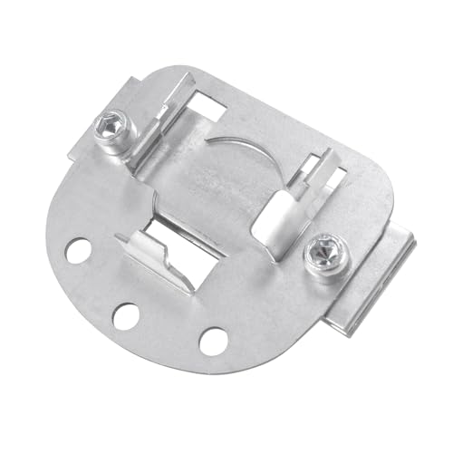 Altbau-Aufstecklager Klemmlager für Maxi-Kugellager 40mm von 3T-MOTORS