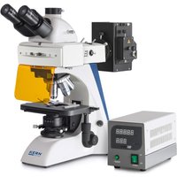 KERN Optics Fluoreszenzmikroskop OBN 147 von Kern Optics