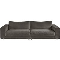 3C Candy Big-Sofa "Enisa, legere Polsterung B/T/H: 290/127/85 cm" von 3c Candy