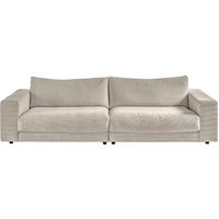 3C Candy Big-Sofa "Enisa, legere Polsterung B/T/H: 290/127/85 cm" von 3c Candy