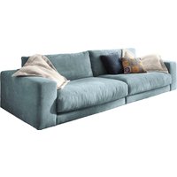 3C Candy Big-Sofa "Enisa, legere Polsterung B/T/H: 290/127/85 cm" von 3c Candy