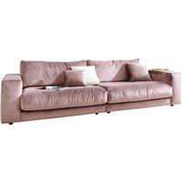 3C Candy Big-Sofa "Enisa II, elegantes Mega-Sofa, super bequem und toll verarbeitet," bestehend aus Modulen, daher auch individuell aufstellbar 3C Candy Big-Sofa "Enisa II, elegantes Mega-Sofa, super bequem und toll verarbeitet," bestehend aus Modulen, daher auch individuell aufstellbar von 3c Candy