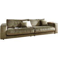 3C Candy Big-Sofa "Enisa II, elegantes Mega-Sofa, super bequem und toll verarbeitet," bestehend aus Modulen, daher auch individuell aufstellbar 3C Candy Big-Sofa "Enisa II, elegantes Mega-Sofa, super bequem und toll verarbeitet," bestehend aus Modulen, daher auch individuell aufstellbar von 3c Candy