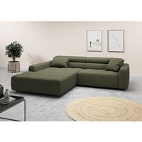 3C Candy Ecksofa "Denver auch mit Cord- und Easy care-Bezug, Kopfteilverstellung L-Form" wahlweise. mit motorischer Sitztiefenverstellung 3C Candy Ecksofa "Denver auch mit Cord- und Easy care-Bezug, Kopfteilverstellung L-Form" wahlweise. mit motorischer Sitztiefenverstellung von 3c Candy