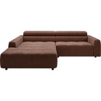 3C Candy Ecksofa "Denver auch mit Cord- und Easy care-Bezug, Kopfteilverstellung L-Form" wahlweise. mit motorischer Sitztiefenverstellung 3C Candy Ecksofa "Denver auch mit Cord- und Easy care-Bezug, Kopfteilverstellung L-Form" wahlweise. mit motorischer Sitztiefenverstellung von 3c Candy