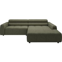 3C Candy Ecksofa "Denver auch mit Cord- und Easy care-Bezug, Kopfteilverstellung L-Form" wahlweise. mit motorischer Sitztiefenverstellung 3C Candy Ecksofa "Denver auch mit Cord- und Easy care-Bezug, Kopfteilverstellung L-Form" wahlweise. mit motorischer Sitztiefenverstellung von 3c Candy